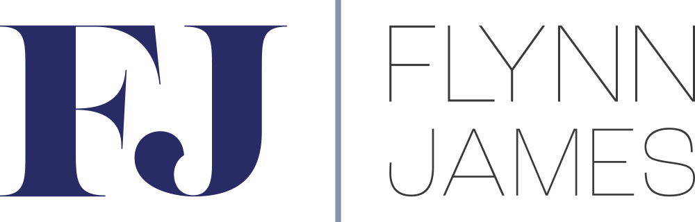 flynnjames.com Logo